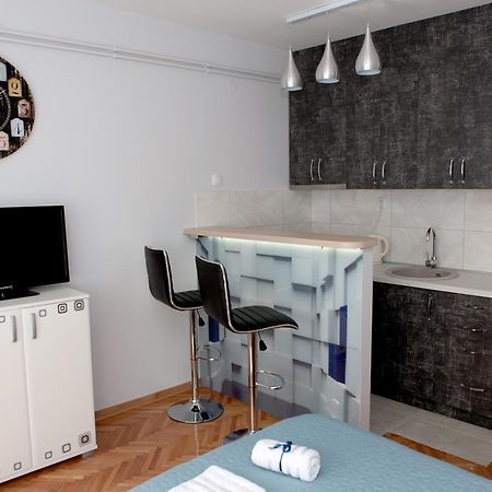 Apartment Turquoise Белград Екстер'єр фото